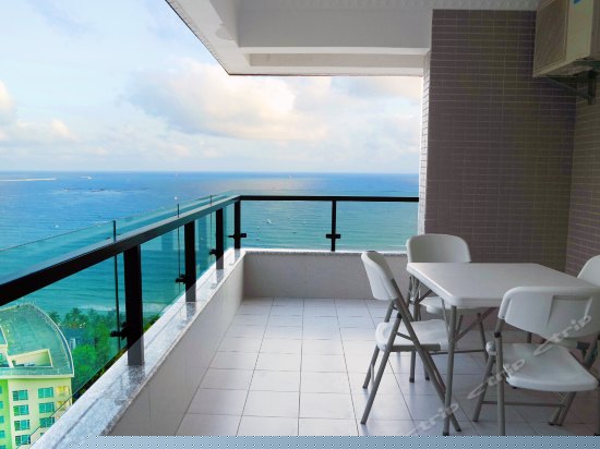 180゜无敌全海景三房两厅