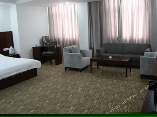 酒店房型
