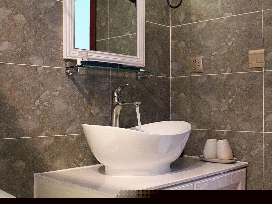 日出海景标准间