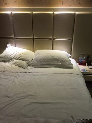 酒店房型