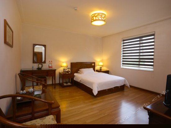 商务大床房（内宾）