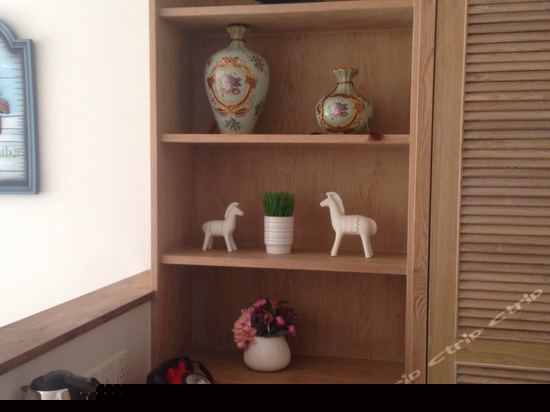 原野大床房