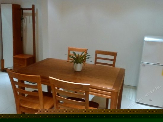 豪华海景一房一厅