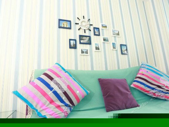 幸运主题大床房