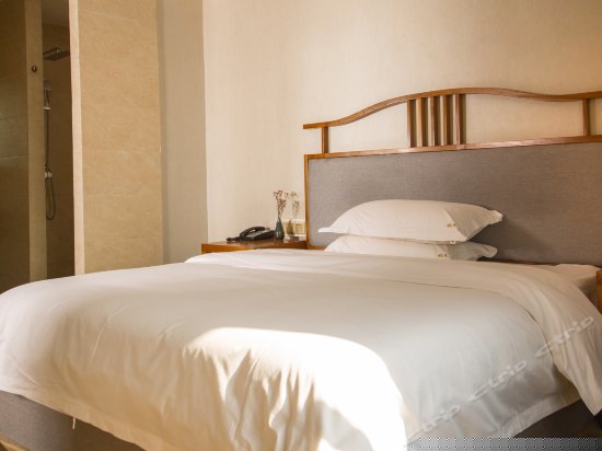 茶语清心大套房