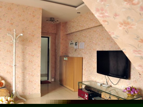 豪华跃层两房（田园风格）