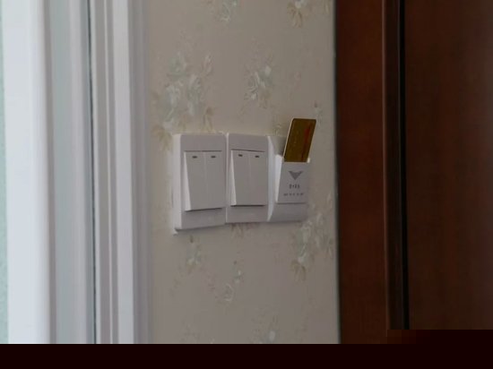 观景标准二人间