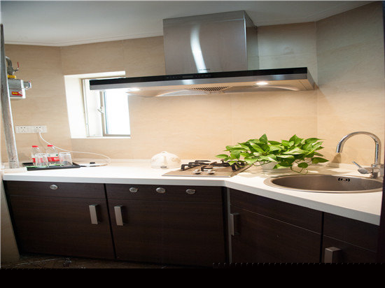 吉屋超豪华江景套房