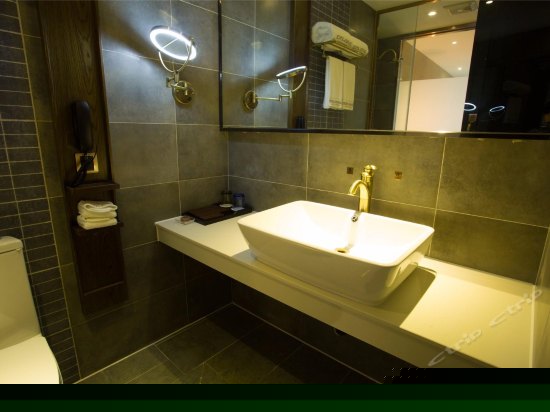 啡凡景观大床房