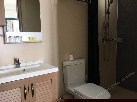 一线海景两房一厅