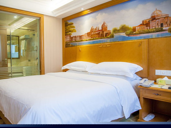 普通单人房（无窗）