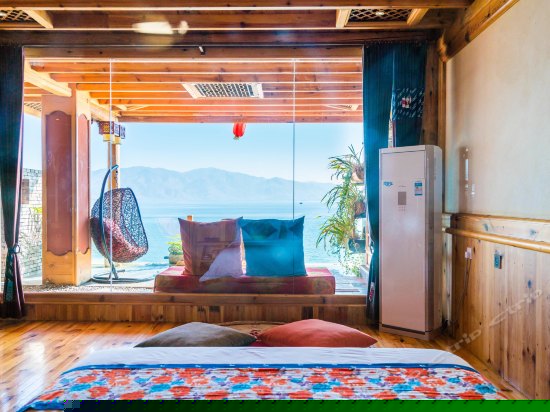 豪华正面海景房（三号院）