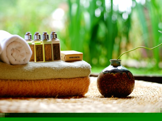 梦得榭(梦湖小筑)