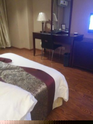 酒店房型