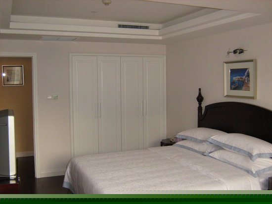 公寓房(一室一厅)