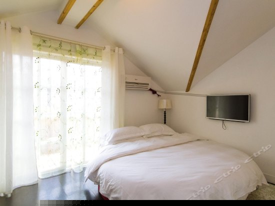 浪漫园床房之眷恋