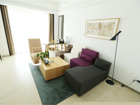 达芬奇主题套房