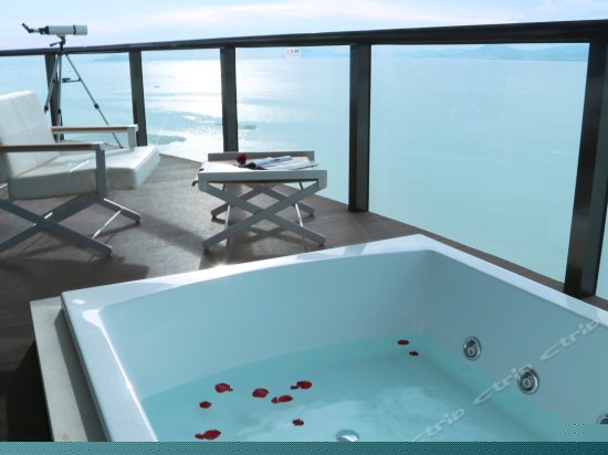 270°全海景套房二房一厅