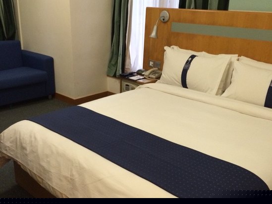 酒店房型