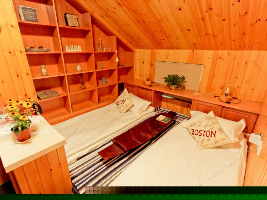 榻榻米之匆匆那年