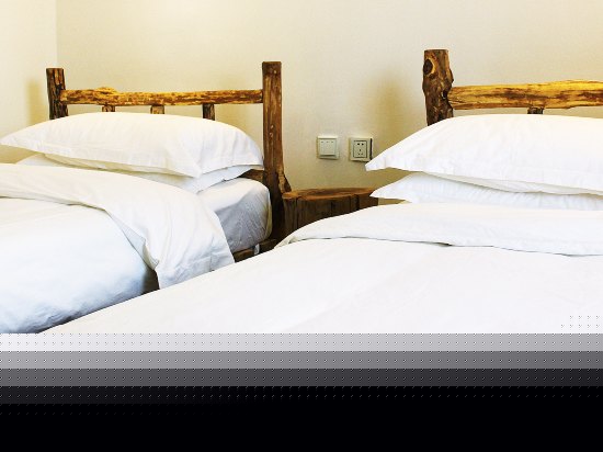 特色沙景亲子房