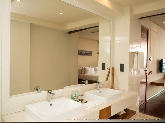 复式海景家庭房两房一厅