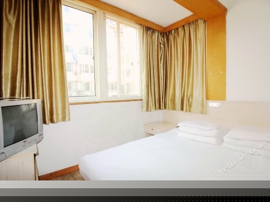 普通房（内宾）