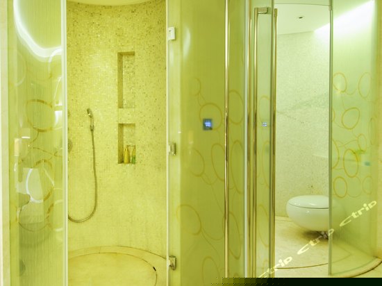 诺曼王朝豪华海景度假房