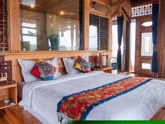 270度豪华海景大床房（一号院）