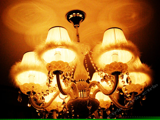 辛德瑞拉公主房