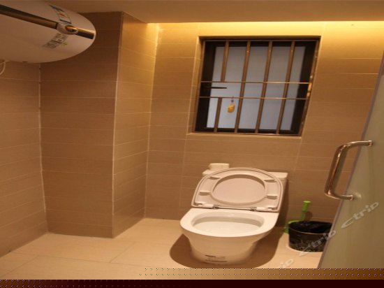 豪华无敌海景三房两厅