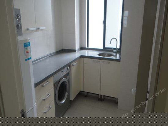 高级海景房(一房一厅)