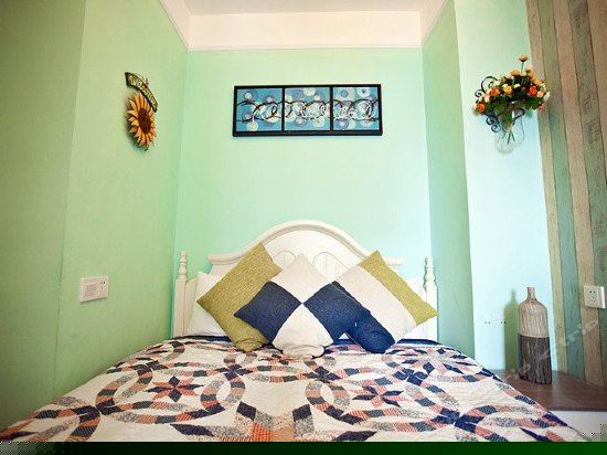 小角度景观房-伊甸之恋