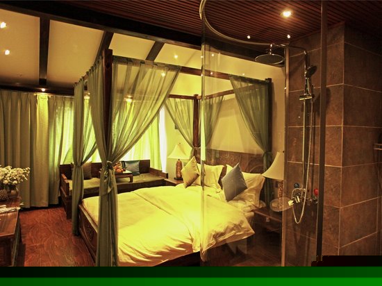 云梦闲情（大床房）