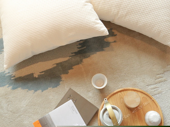 最美洱海阳台海景双床房