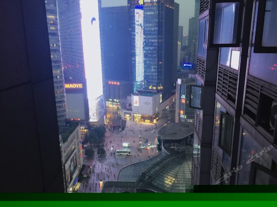 影院时光主题套房