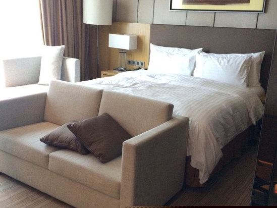 酒店房型