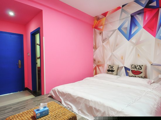 雕刻时光榻榻米