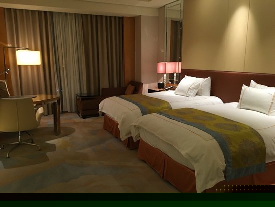 酒店房型