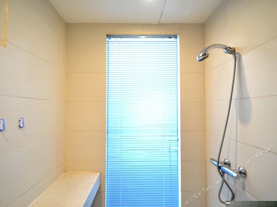 豪华海景三房一厅套房