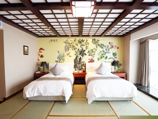 精品海景房（双）