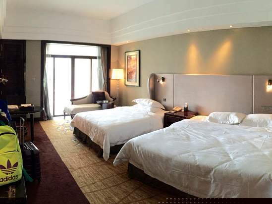 酒店房型