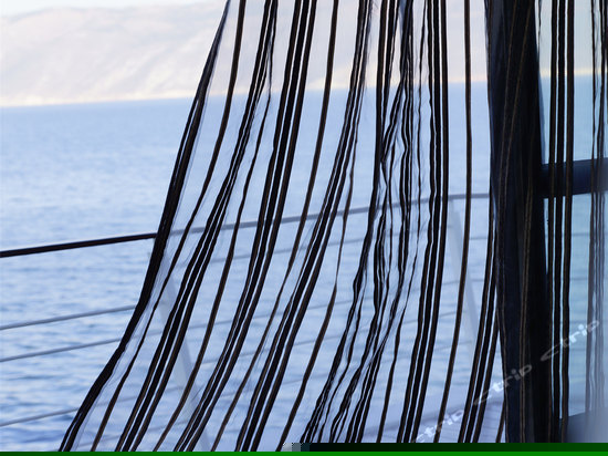 朱砂-泰式海景大床房