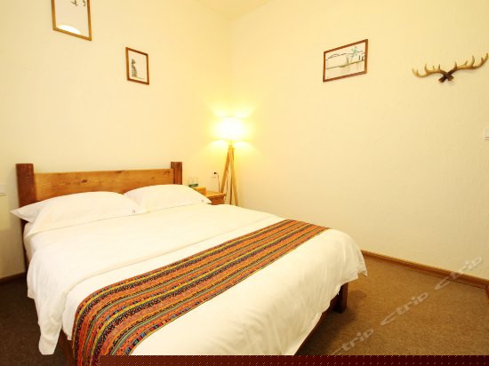 精品单人标准间