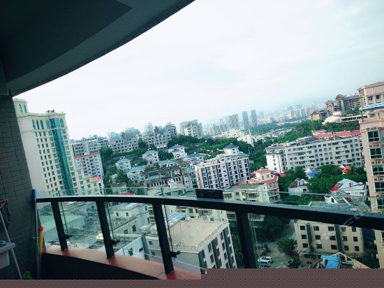 山市小海景套房