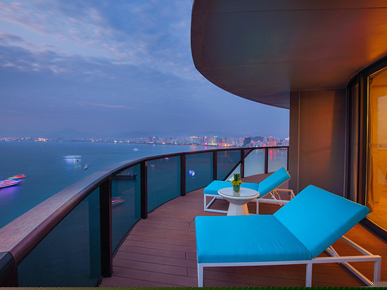 至尊海景双房套（2房1厅）