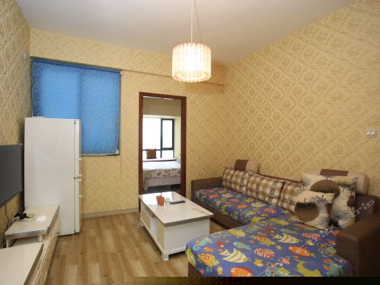 时尚大床房（内宾）