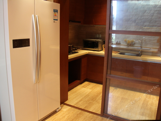 东南亚风格海景别墅