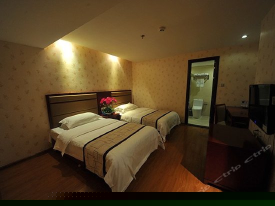 特惠双人房(无窗)