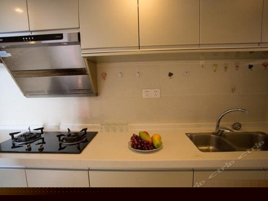 开放式180度海景2房